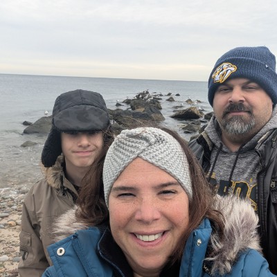 DDTN Club Gina Conrad post image