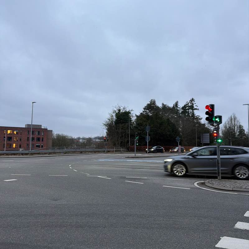 Beāte Luīze post 1