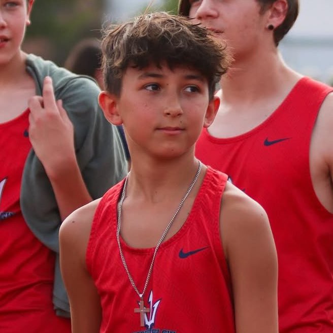 Colton Menendez icon