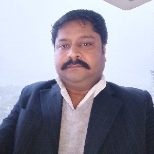 Ravi Pratap icon
