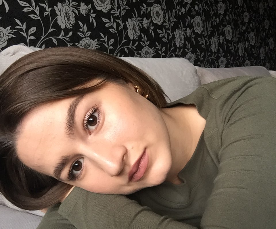 Елена Кулагина profile