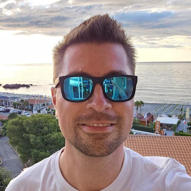 Stefano Menichetti profile