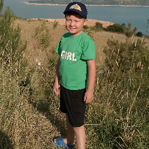 Abror Xaydarov profile