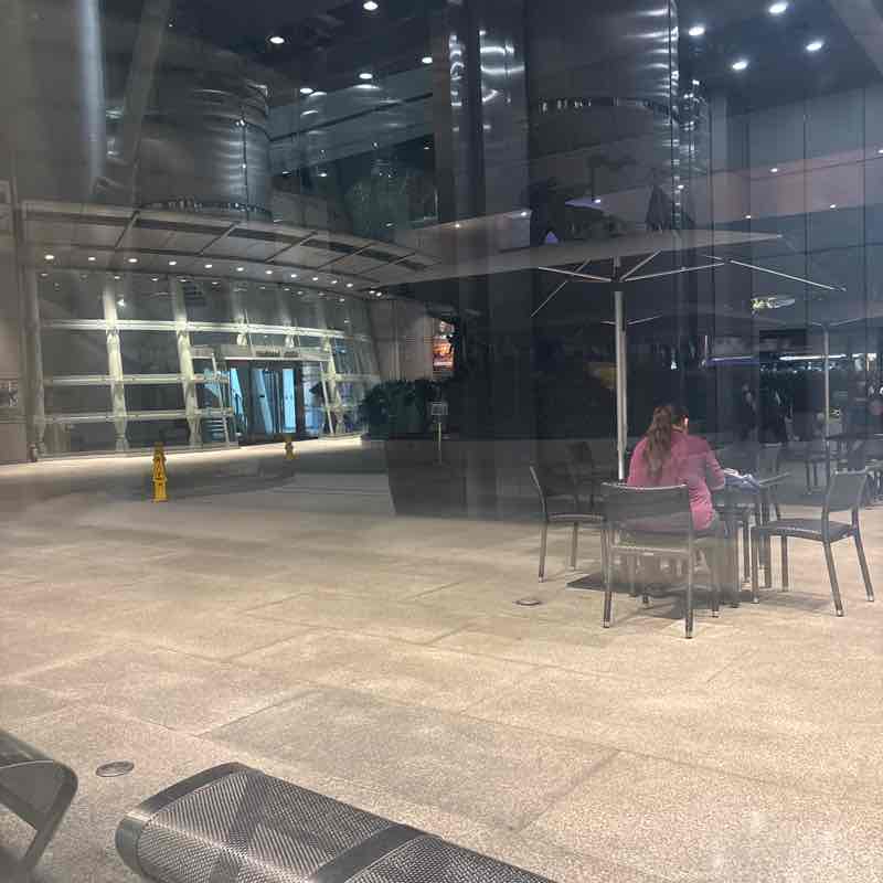 Chryss Miranda post 1