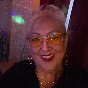 Жанна Ускоева profile