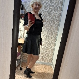 Жанна Ускоева profile