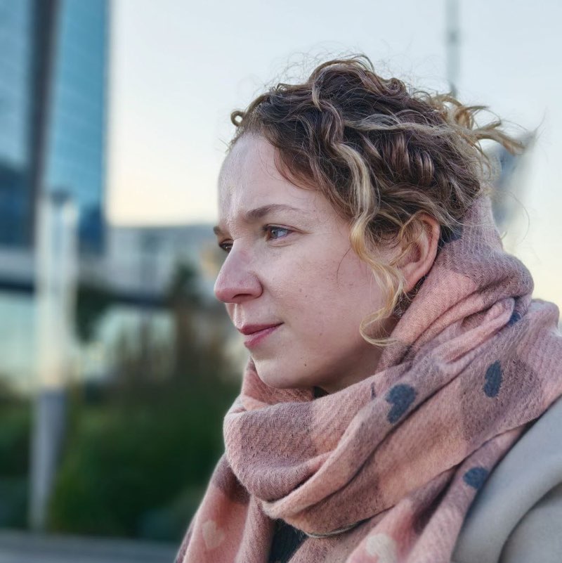 Наталья profile