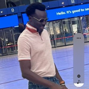 kayode