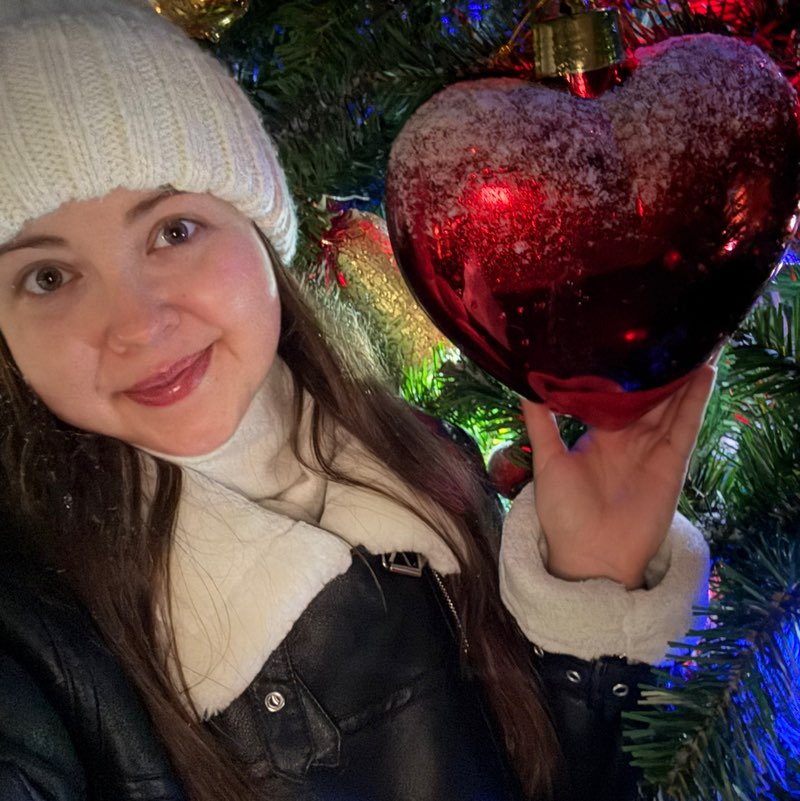 Юлия Новохатько profile