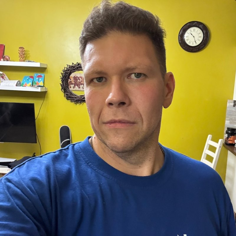 Евгений Бушмакин profile