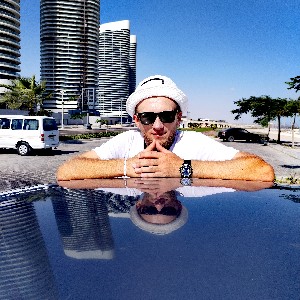 Grishuk Ivanko profile