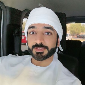 HH Faisal Al Raessi
