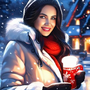 🎗Angelina🎗 profile