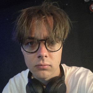 Liubomyr Kravchuk profile