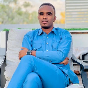 Abdimanaan Omar profile