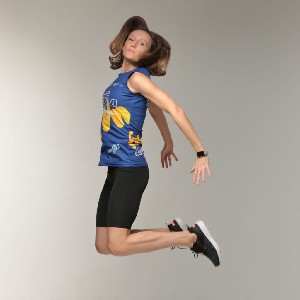 Ольга Бусоргина profile