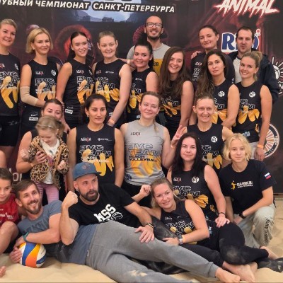 MDLZ Ольга Бусоргина post image