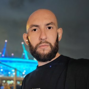 Dmitriy Trofimenko icon