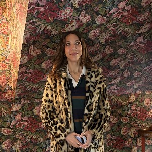 Carla Wintersgill icon