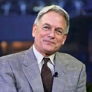 Mark Harmon