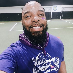 Darius Y💜 profile