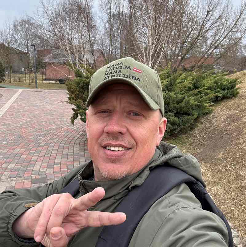 Viktors🇱🇻 post 1