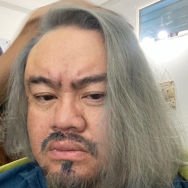 Malai Haji Zulrizman