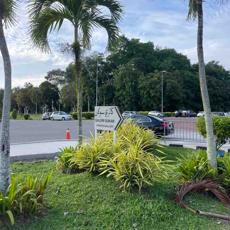 Malai Haji Zulrizman post 1