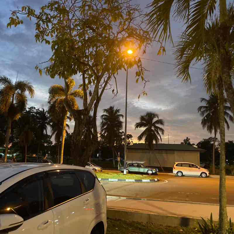 Malai Haji Zulrizman post 1