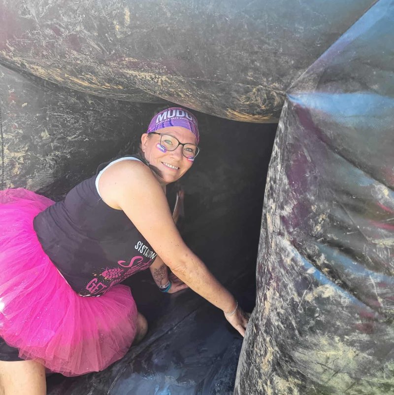 Annette Reimers profile