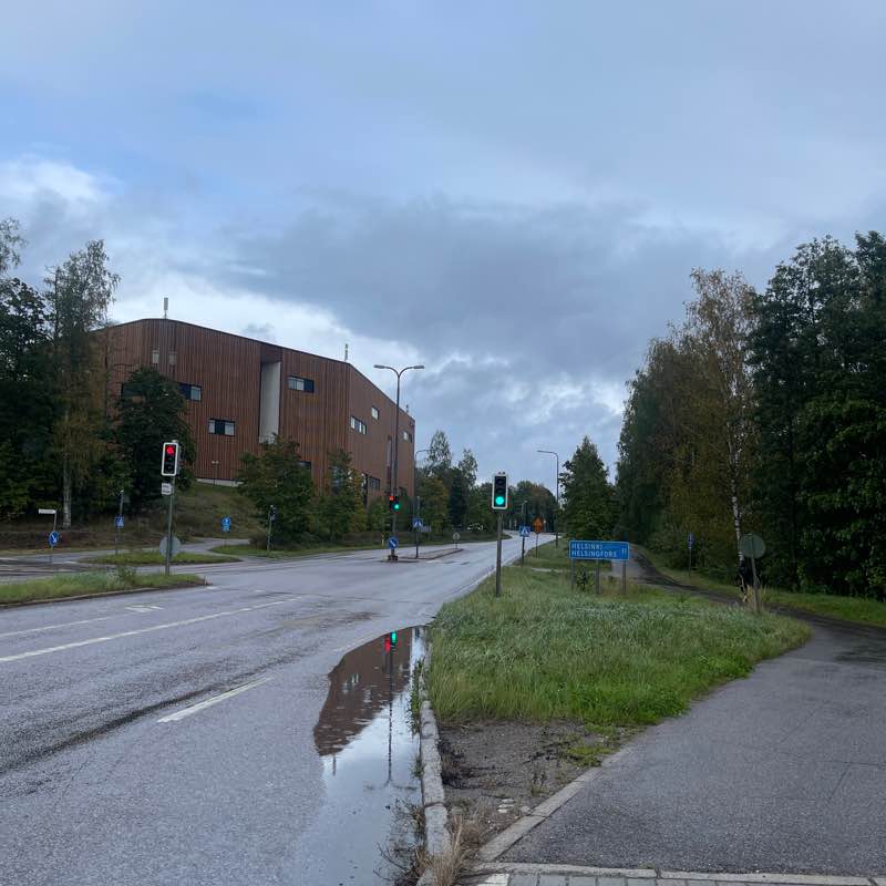 Live Säätiö  petteri porpo post image