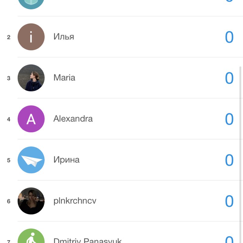 Buzko Krasnov Liubov post image