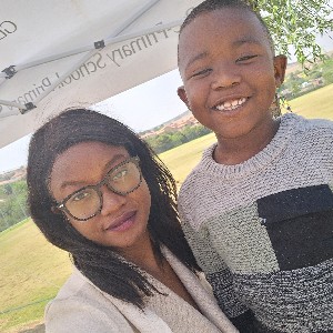 Gugulethu Mokhomo profile