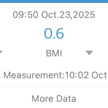 3 lbs a month down! Jae post image