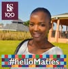 Maitumelo Masebe profile