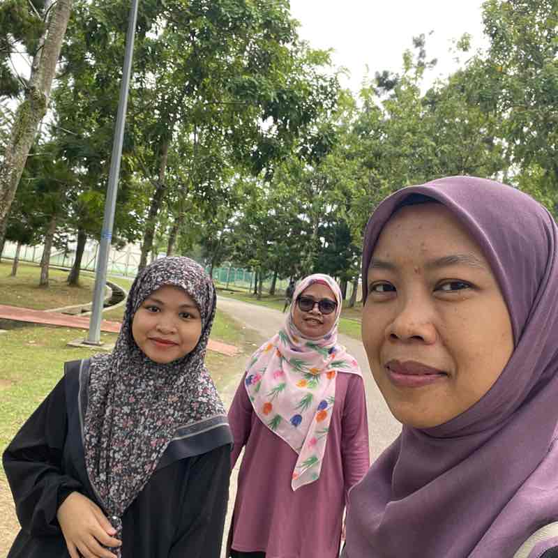 Siti Nur Maisarah post 1