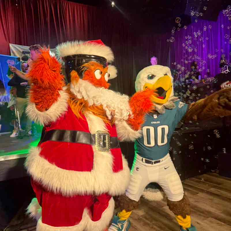 🥇Love Philly 🦅 Lily post image