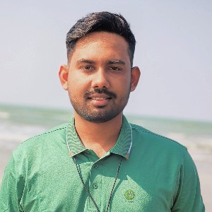 Masud Parvez profile