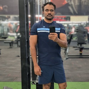 sathishkumar subramani profile