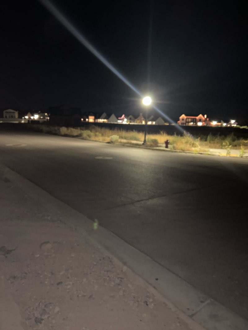 walking near me in North County Equestrian Park in autumn