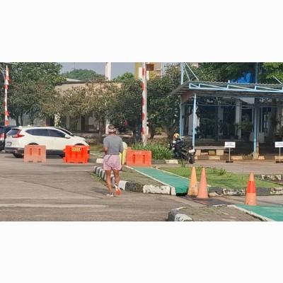 Fun Walk GKI Taman Cibunut KIJANG_Yongki Sutanto post image