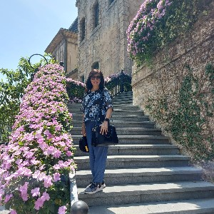 KIJANG_Lani Marjanti profile