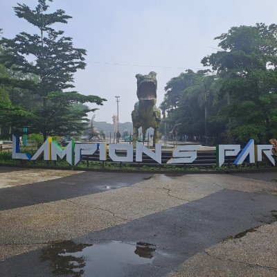 Fun Walk GKI Taman Cibunut KIJANG_Lani Marjanti post image