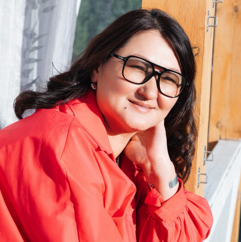 Ольга Болотова profile