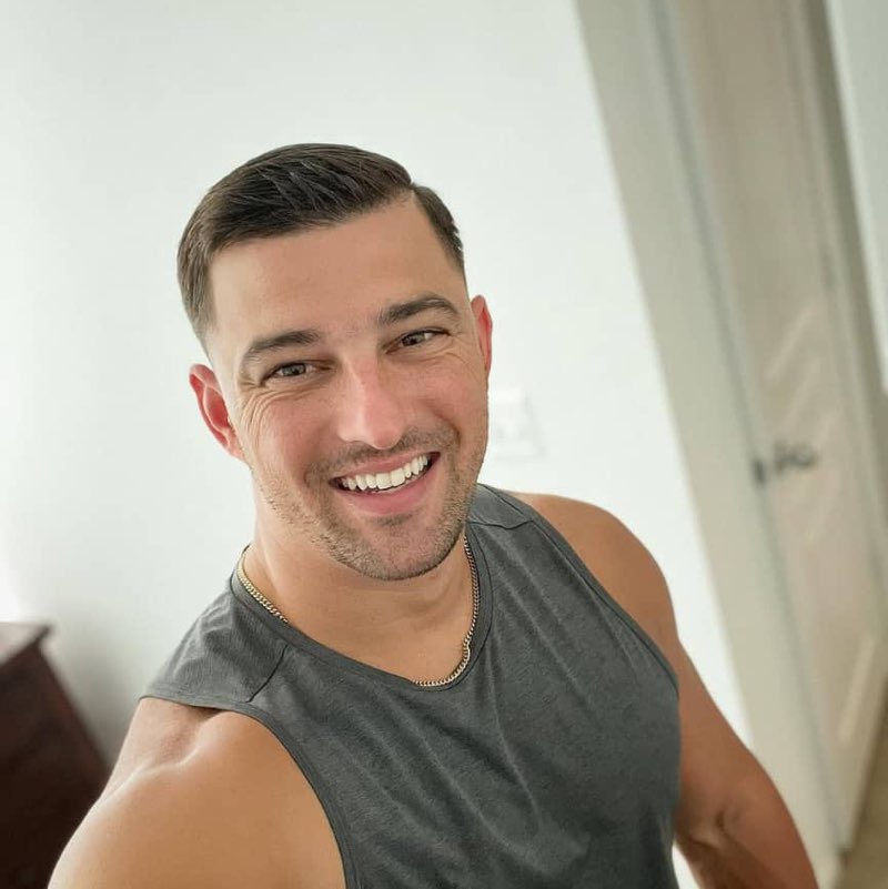 Kelvin Derek lorusso