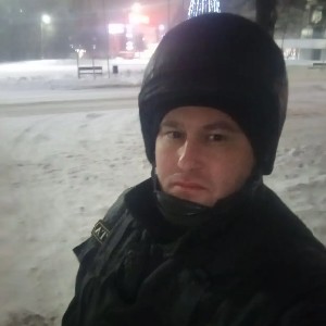 Александр Нешков profile