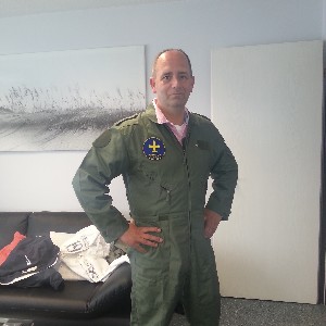 bob van der lee profile