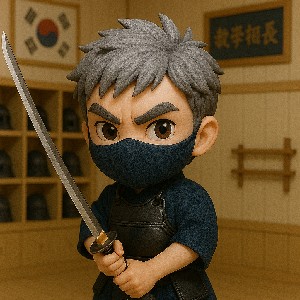 [재무관리그룹] 홀로핑 icon