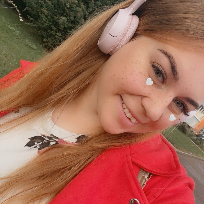 Laura Monika Strazda icon