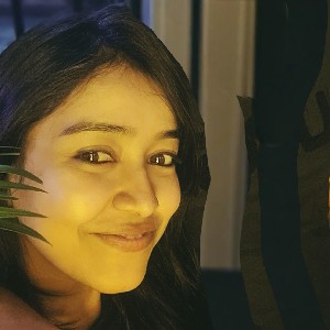 Tashu Sinha profile
